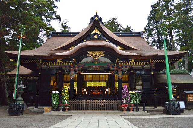 Katori Shrine